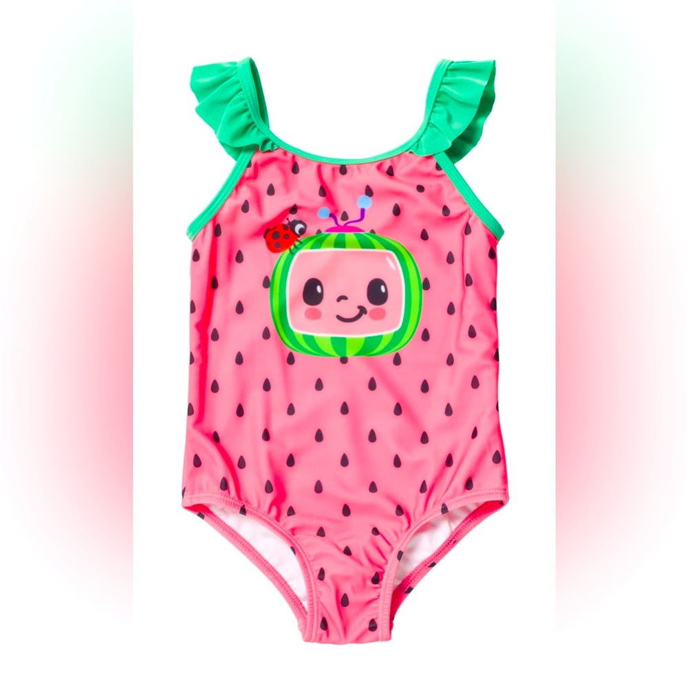 CoComelon Toddler Swimsuit